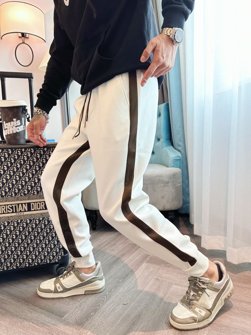 Louis Vuitton Long Pants